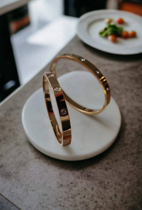 Bond Solitaire Kada