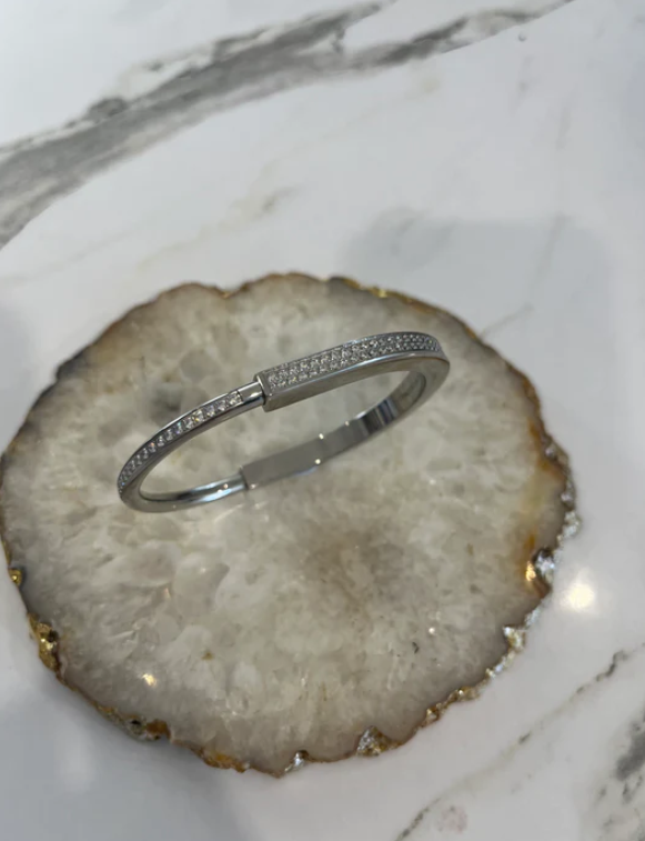 The Bling Harmony bangle