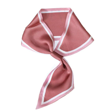 Luxury Printed Loop Scarf - LOOP SCARF 15 * 70 CMS