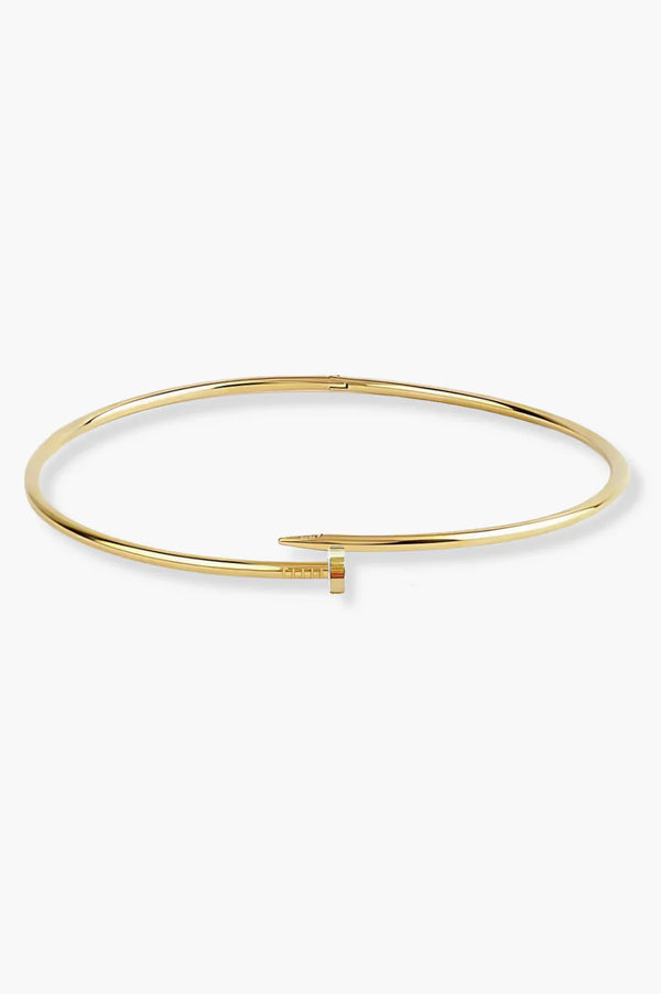 Nail Choker 2.0 Gold
