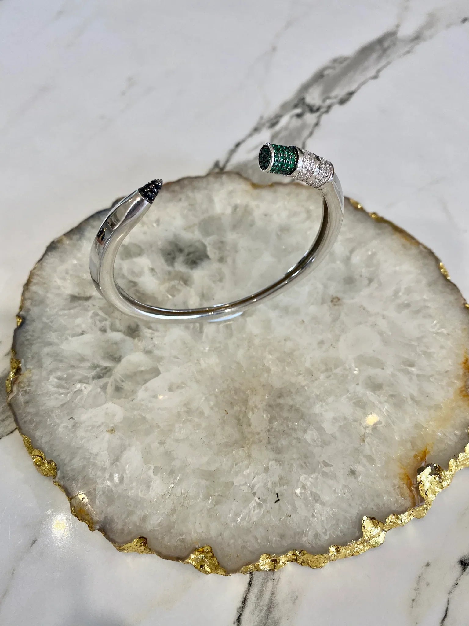 The Pencil Bracelet