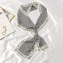 Boxer Printed Scarf - BOXER SCARF 16 * 150 CMS