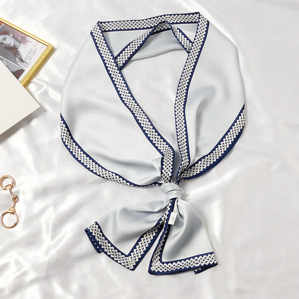 Boxer Printed Scarf - BOXER SCARF 16 * 150 CMS