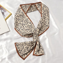 Boxer Printed Scarf - BOXER SCARF 16 * 150 CMS
