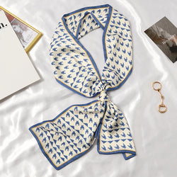 Boxer Printed Scarf - BOXER SCARF 16 * 150 CMS