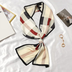 Boxer Printed Scarf - BOXER SCARF 16 * 150 CMS